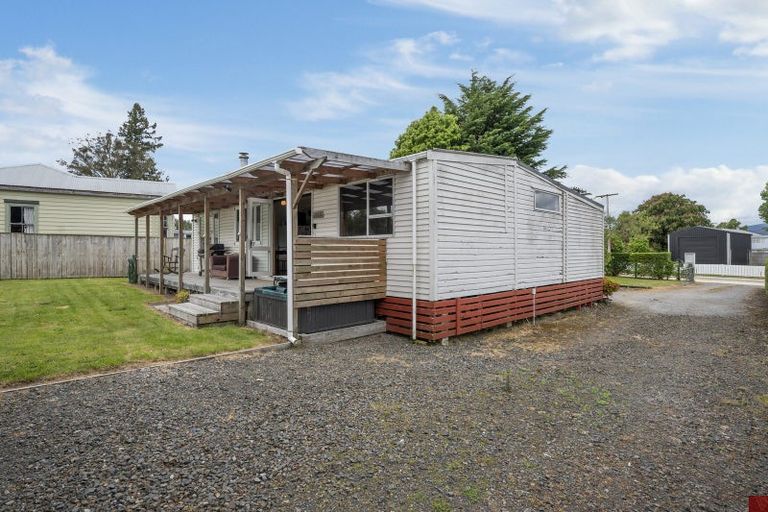 Photo of property in 2 Tawa Street, Mangakino, 3421