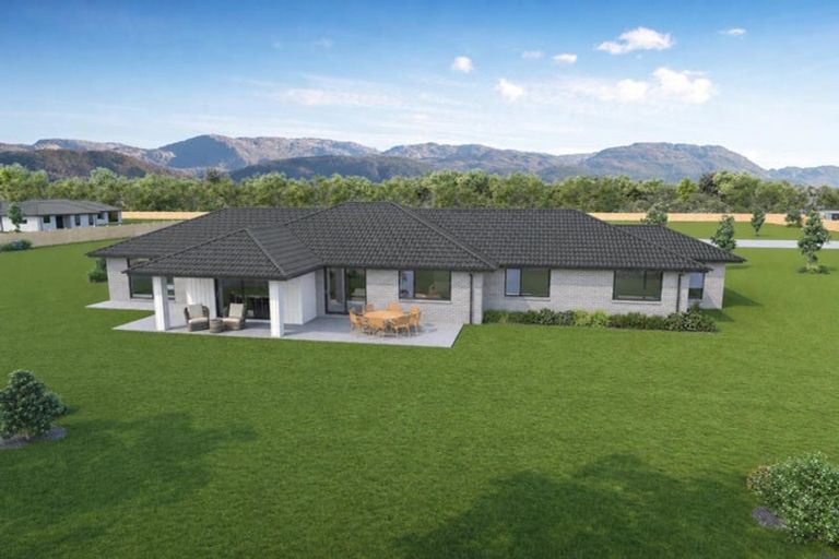 Photo of property in 129 Mcrobbie Road, Kingseat, Pukekohe, 2580