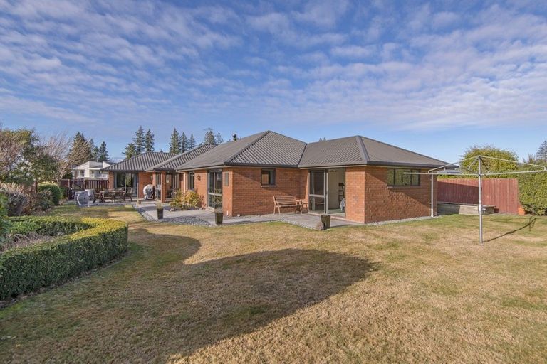 Photo of property in 25 Lochhead Crescent, Methven, 7730