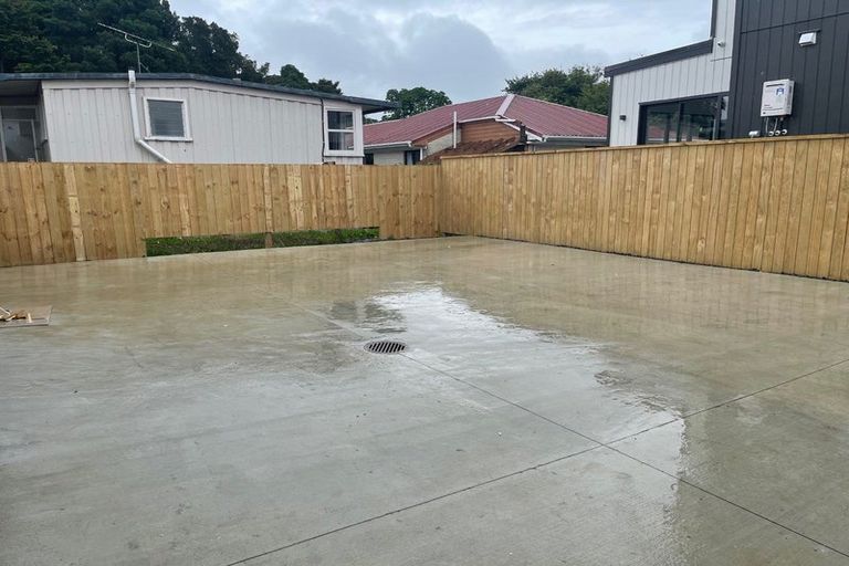 Photo of property in 40e Evelyn Place, Hillcrest, Auckland, 0627