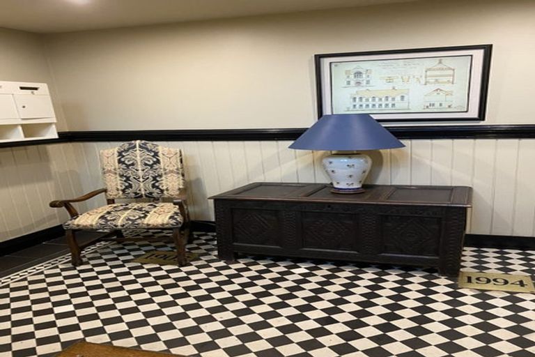 Photo of property in Whitmore Apartments, 7b Stout Street, Wellington Central, Wellington, 6011