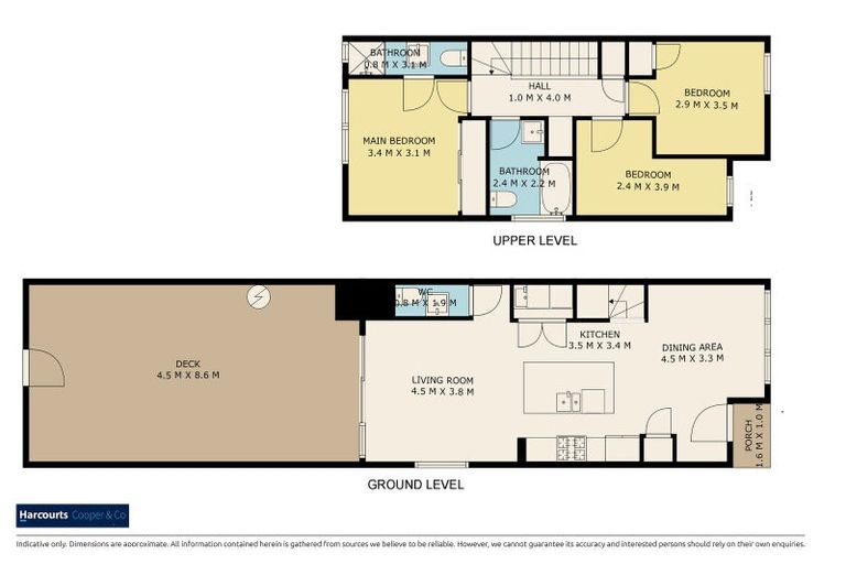 Photo of property in 82 Clark Road, Hobsonville, Auckland, 0616