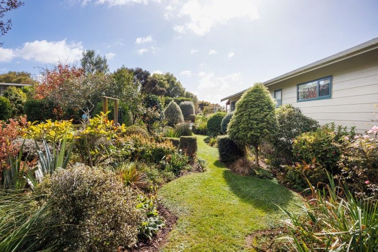 Photo of property in 1233 Makino Road, Halcombe, Feilding, 4777