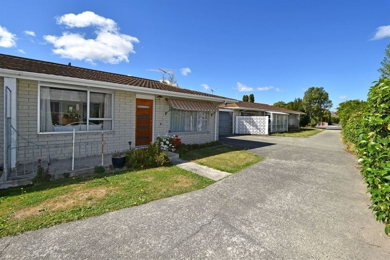 Photo of property in 3/34 Elizabeth Street, Riccarton, Christchurch, 8041