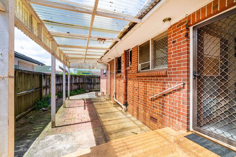 Photo of property in 25 Watson Place, Papatoetoe, Auckland, 2025
