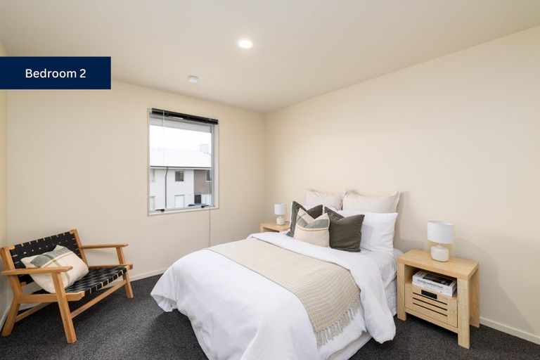 Photo of property in 25/336 Lincoln Road, Addington, Christchurch, 8024