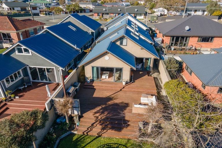 Photo of property in 21 William Street, Parkside, Timaru, 7910