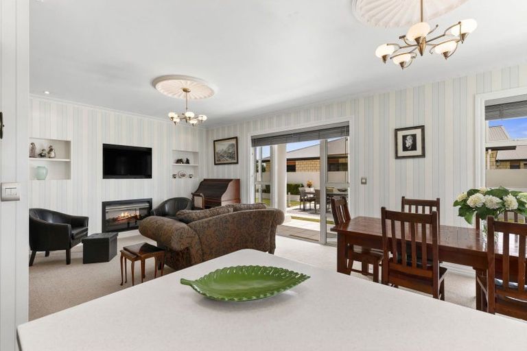 Photo of property in 8 Magnolia Drive, Matamata, 3400