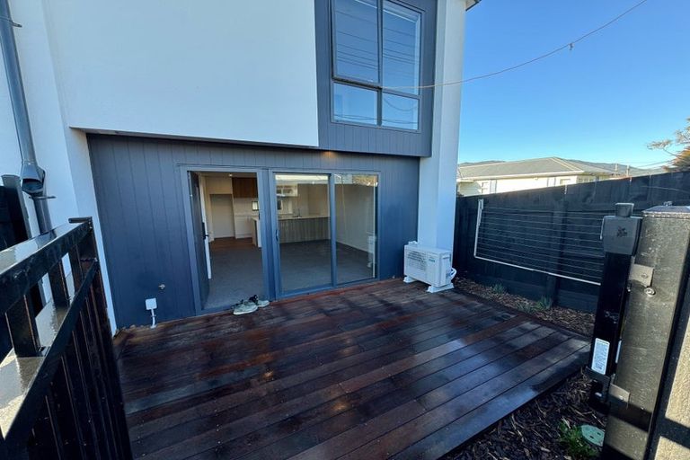 Photo of property in 1/20 Fitzherbert Road, Wainuiomata, Lower Hutt, 5014