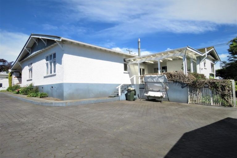 Photo of property in 18 Lune Street, South Hill, Oamaru, 9400