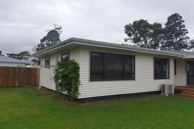 Photo of property in 149 Fitzherbert Street, Featherston, 5710