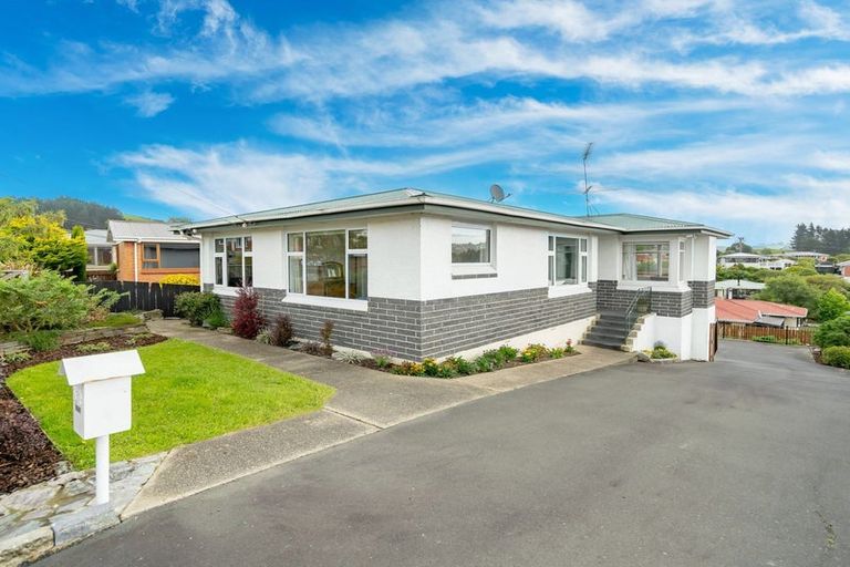 Photo of property in 54 Elwyn Crescent, Green Island, Dunedin, 9018