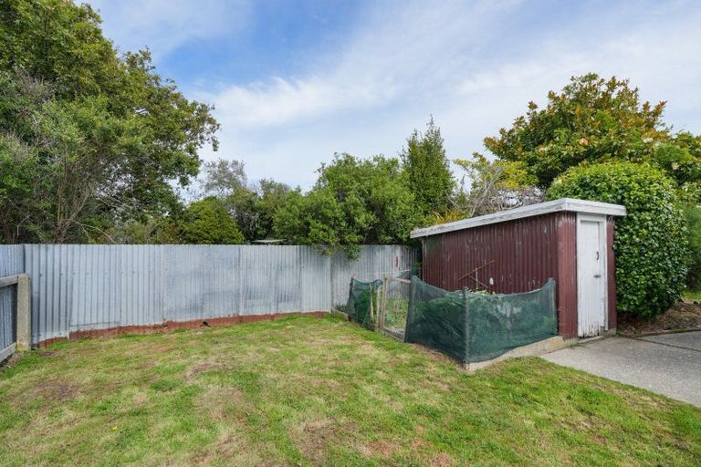 Photo of property in 89 Margaret Street, Glengarry, Invercargill, 9810