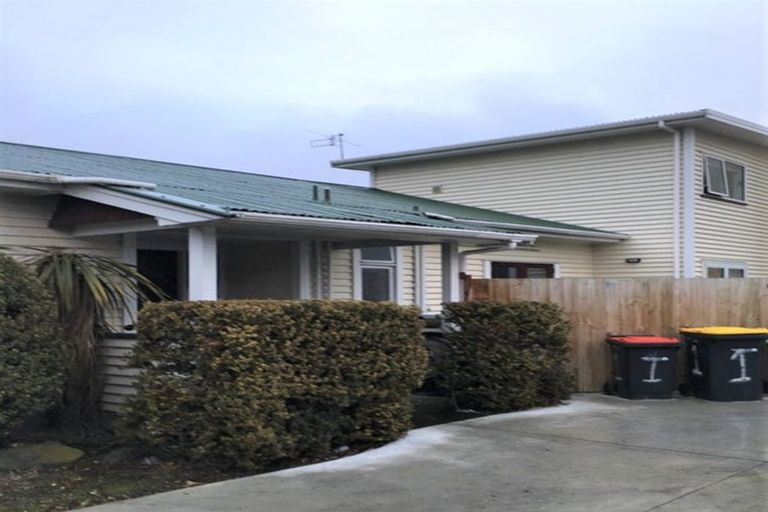 Photo of property in 1/49 Picton Avenue, Riccarton, Christchurch, 8011