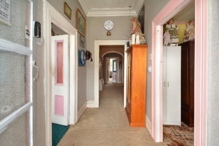 Photo of property in 47 Beresford Street, Kaikorai, Dunedin, 9010