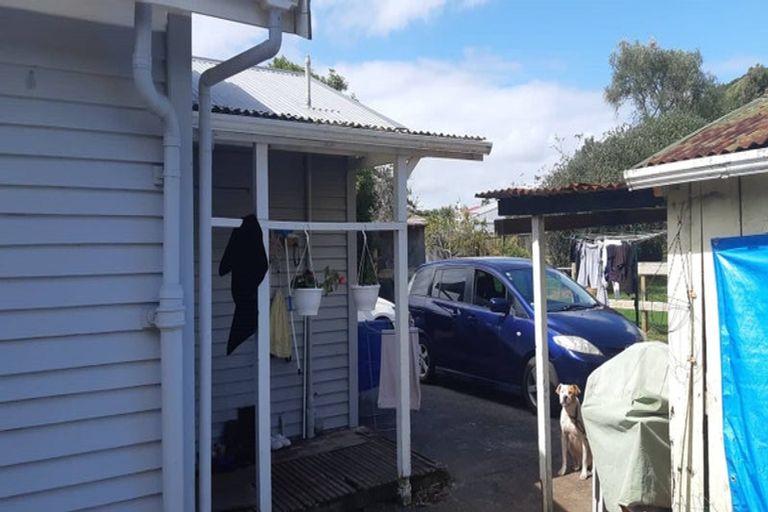 Photo of property in 11 Omapere Road, Kaikohe, 0405