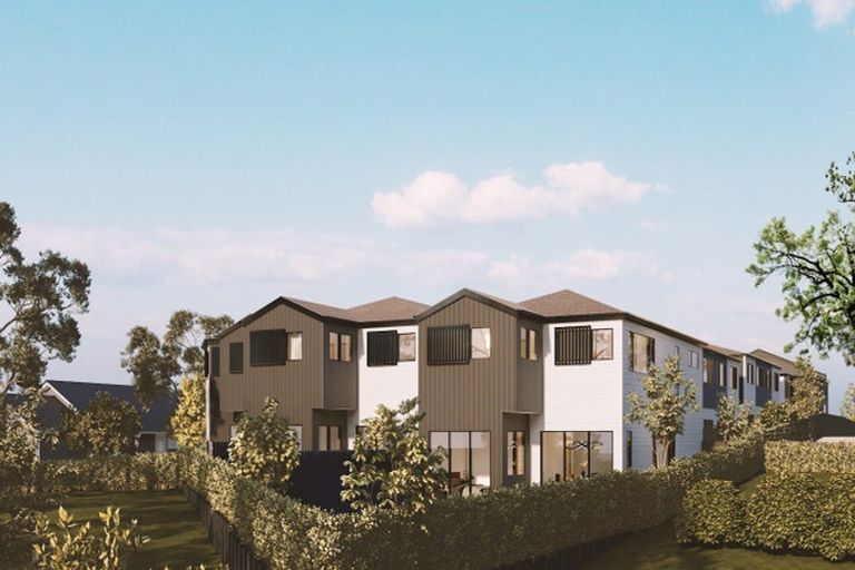 Photo of property in 12 Taupo Street, Green Bay, Auckland, 0604