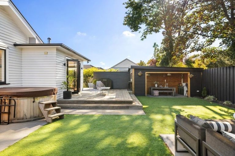 Photo of property in 80 Halton Street, Strowan, Christchurch, 8052