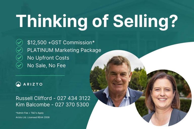 Photo of property in 114 Pegasus Boulevard, Pegasus, 7612