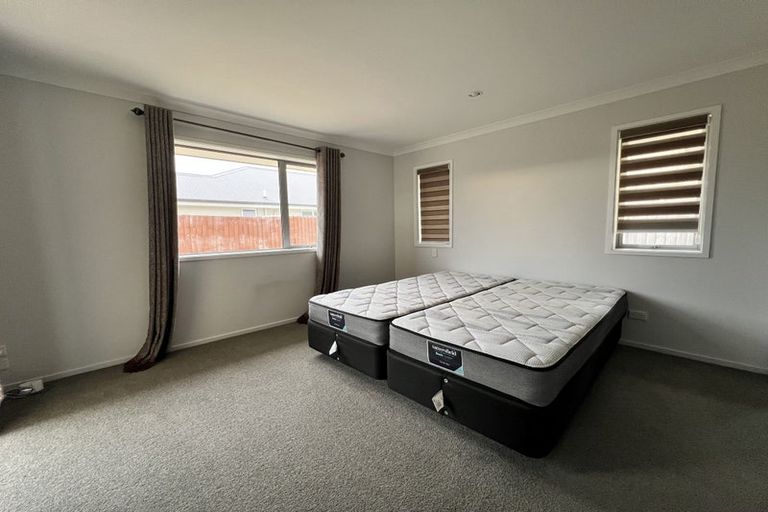 Photo of property in 21 Winfield Drive, Wigram, Christchurch, 8042