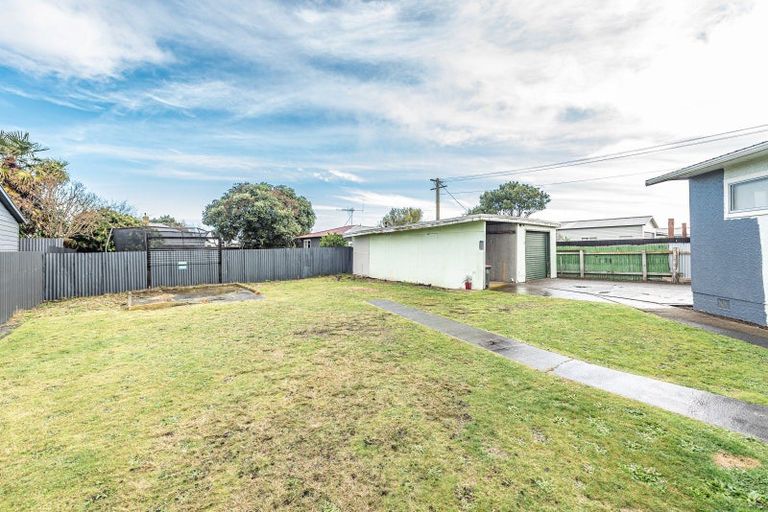 Photo of property in 33 Bennett Street, Gonville, Whanganui, 4501