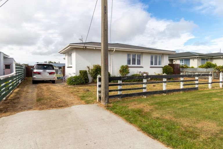 Photo of property in 83 Oreti Street, Kingswell, Invercargill, 9812