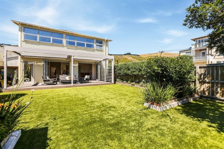 Photo of property in 109 Nayland Street, Sumner, Christchurch, 8081