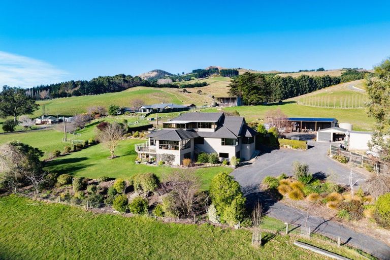 Photo of property in 245 Main Road South, East Taieri, Mosgiel, 9092