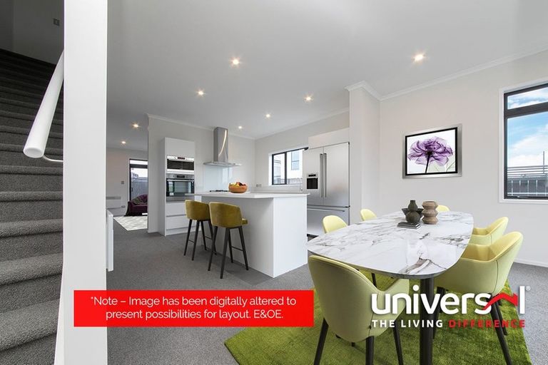 Photo of property in 25 Fort Lincoln Loop, Karaka, Papakura, 2113