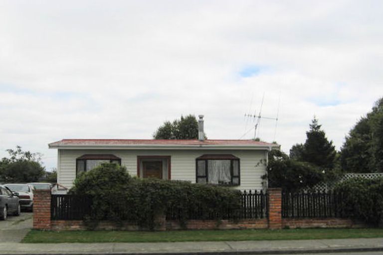 Photo of property in 39 Maude Street, Temuka, 7920