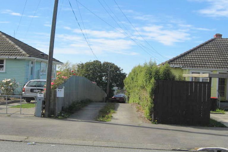 Photo of property in 63 Andrew Street, Marchwiel, Timaru, 7910