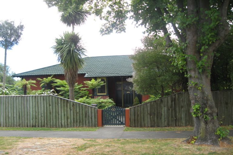 Photo of property in 66 Mersey Street, St Albans, Christchurch, 8014