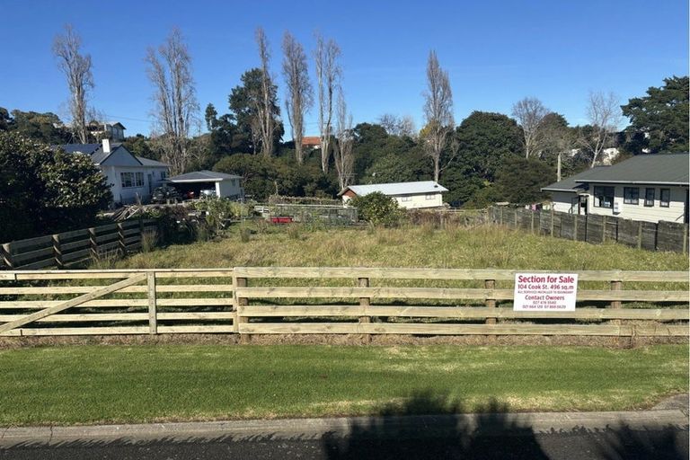 Photo of property in 104 Cook Street, Thames, 3500