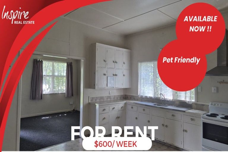 Photo of property in 40 Lyndhurst Street, Awapuni, Gisborne, 4010