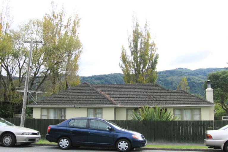 Photo of property in 26 Kiln Street, Silverstream, Upper Hutt, 5019
