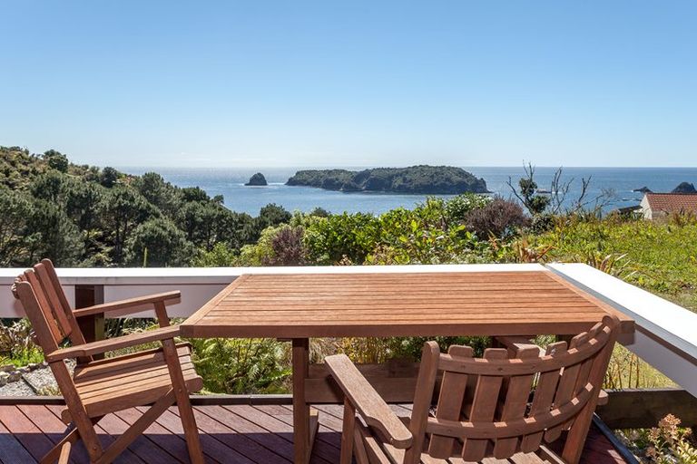 Photo of property in 77 Grange Road, Hahei, Whitianga, 3591