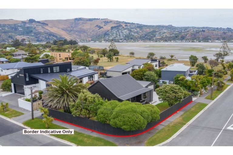 Photo of property in 156 Rocking Horse Road, Southshore, Christchurch, 8062