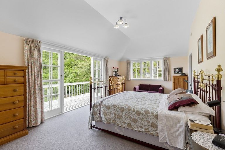 Photo of property in 11 Ridvan Grove, Ngaio, Wellington, 6035