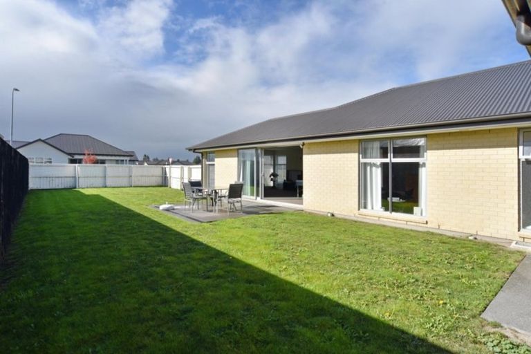 Photo of property in 13 Goodwin Street, Rangiora, 7400