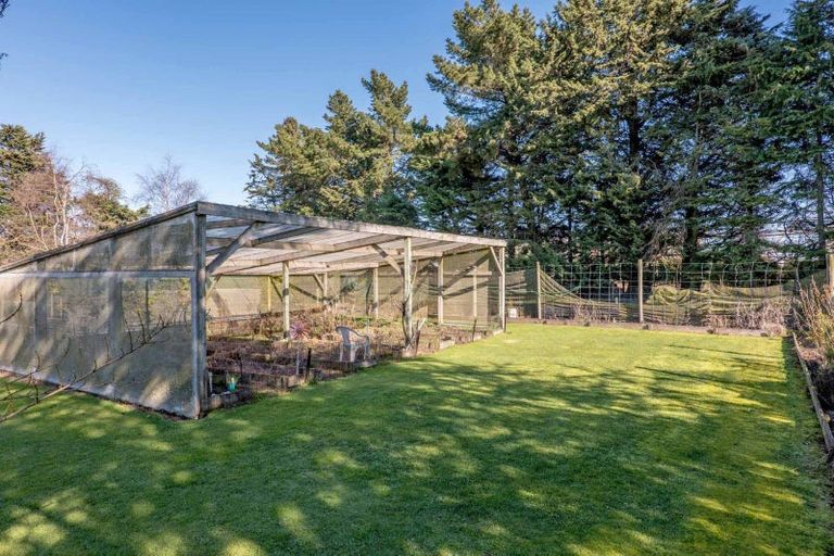 Photo of property in 375 Rattletrack Road, Springston, Christchurch, 7674