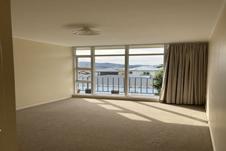 Photo of property in 7/4 Scarborough Terrace, Mount Victoria, Wellington, 6011