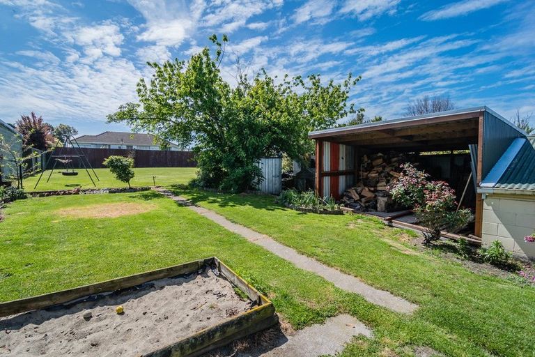 Photo of property in 21 Archer Street, Parkside, Timaru, 7910