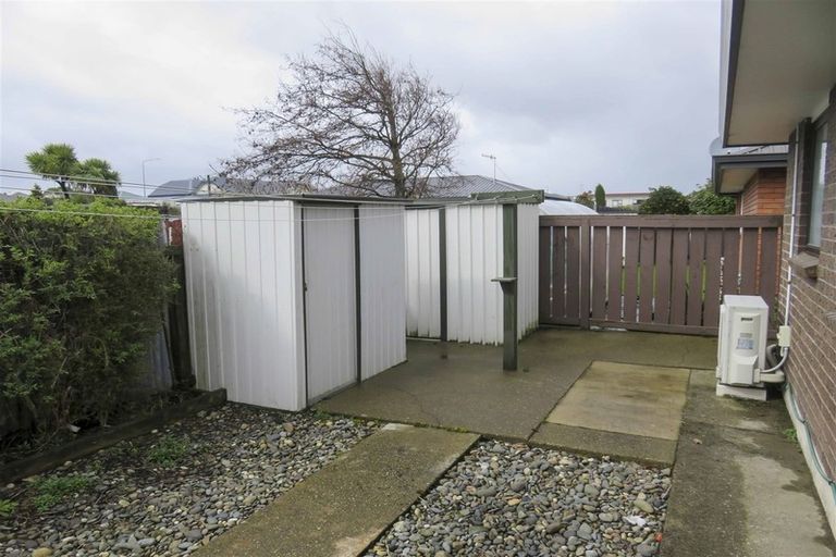 Photo of property in 95 Jed Street, Invercargill, 9810