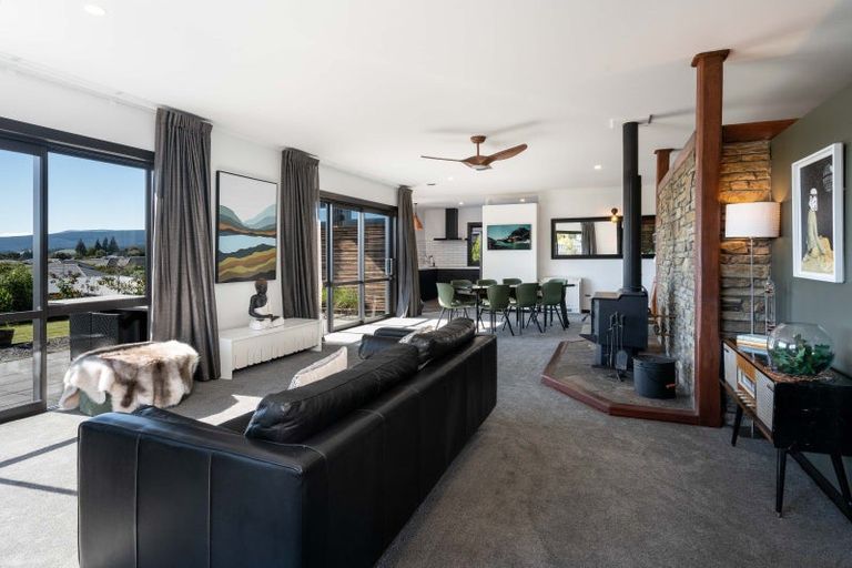 Photo of property in 34 Heathfield Drive, Mosgiel, 9024