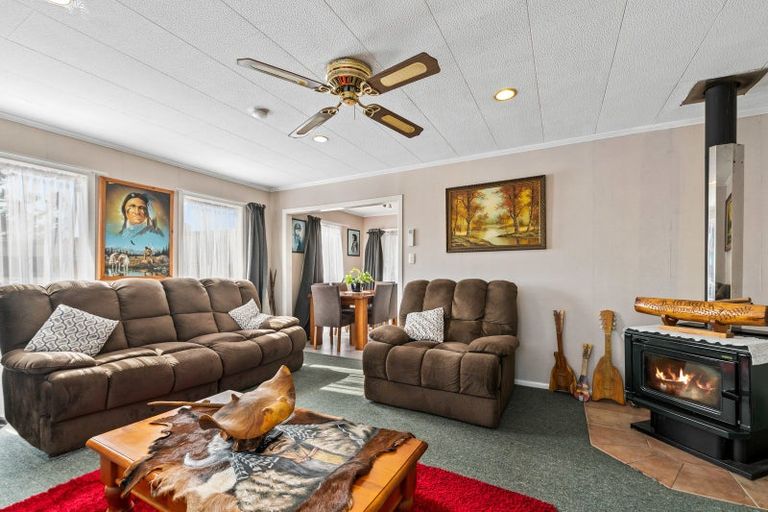 Photo of property in 4 Waikato Place, Tokoroa, 3420