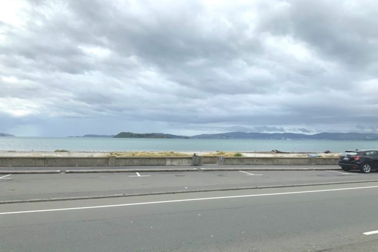 Photo of property in 237 The Esplanade, Petone, Lower Hutt, 5012