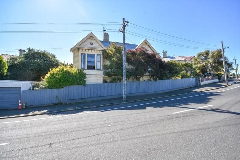 Photo of property in 52 South Road, The Glen, Dunedin, 9011