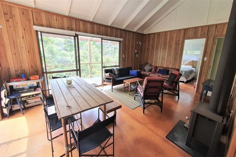 Photo of property in 46 Schoolhouse Bay Road, Kawau Island, 0920