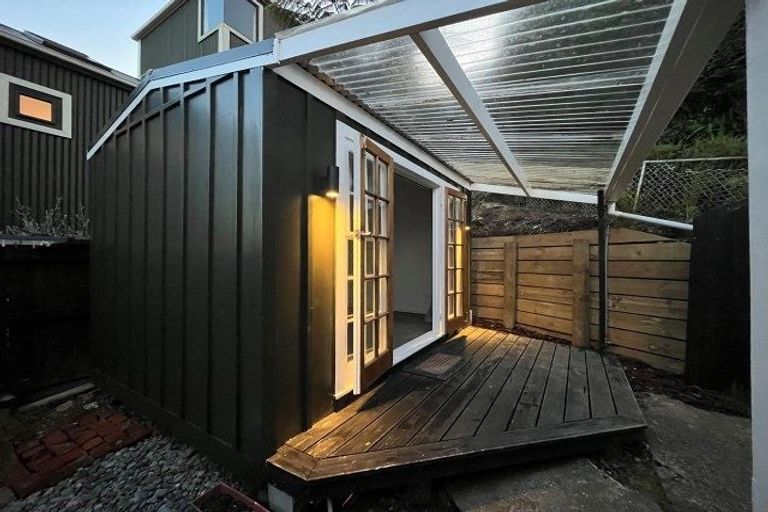 Photo of property in 7 Asquith Terrace, Brooklyn, Wellington, 6021