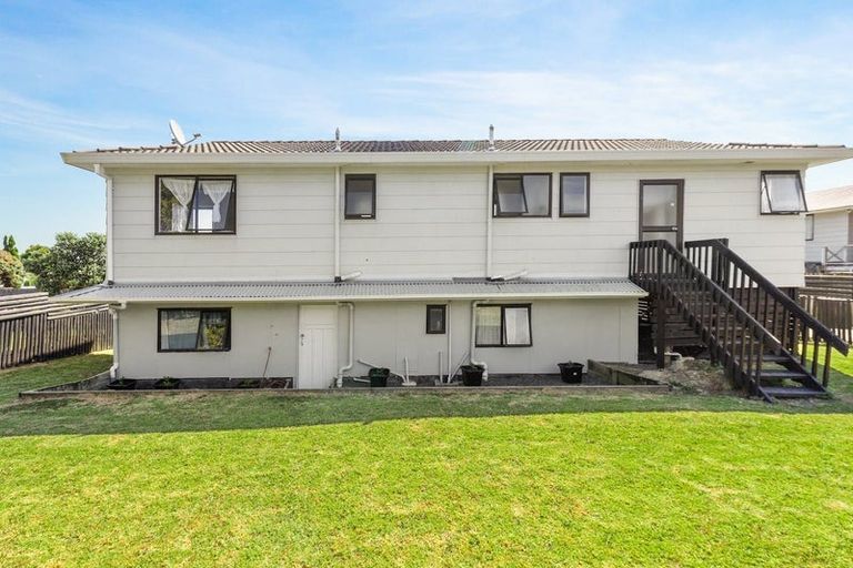 Photo of property in 132 Finlayson Avenue, Clendon Park, Auckland, 2103